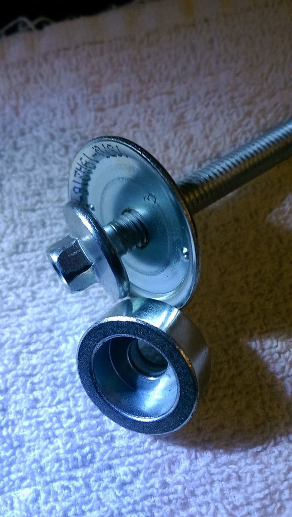 Another broken idler pulley bolt!!! Page 4 Focus Fanatics Forum